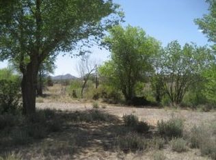 12580 E Century Ln, Dewey, AZ 86327