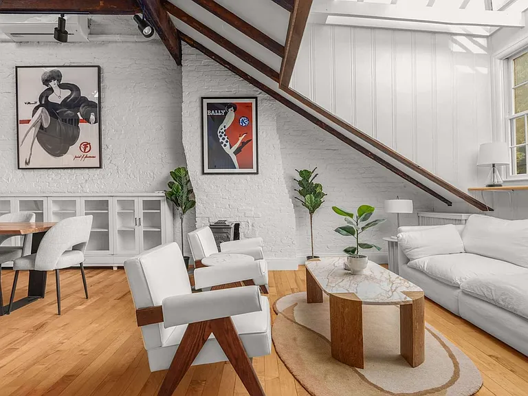 131 Macdougal St #1 — Photo 6