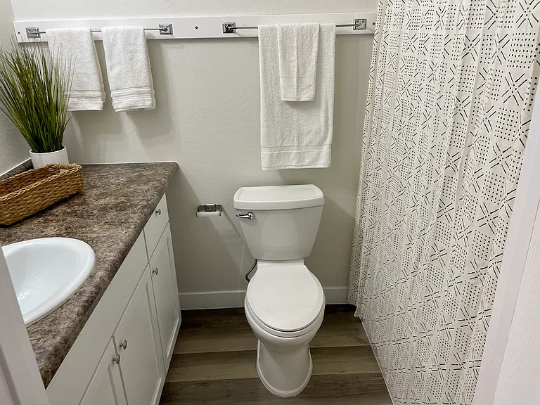 Hidden Haven Townhomes — Photo 7
