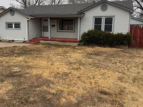 2nd image of 4007 Parker St