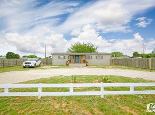 1716 Navajo, Midland, TX 79705