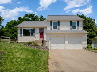 1828 Princess Ct, Hebron, KY 41048