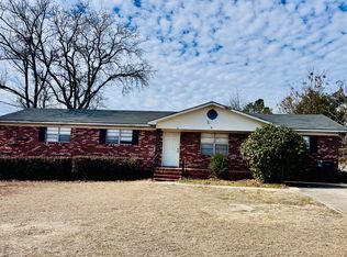 4121 Michael Pl, Hephzibah, GA 30815