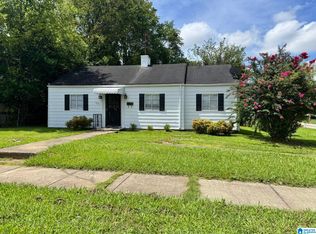 Tbd, Birmingham, AL 35217