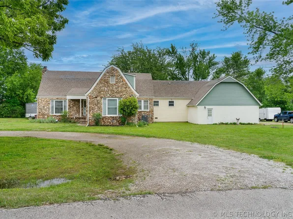 17809 E 114th St N, Owasso, OK 74055