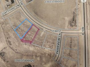 510 Tanner Dr, Waverly, MN 55390