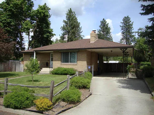 5822 N Alameda St, Spokane, WA 99205