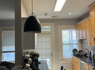 402 N Robinson St FLOOR 2, Richmond, VA 23220