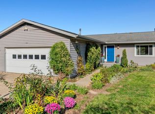 919 Shady Ln, Warsaw, IN 46580