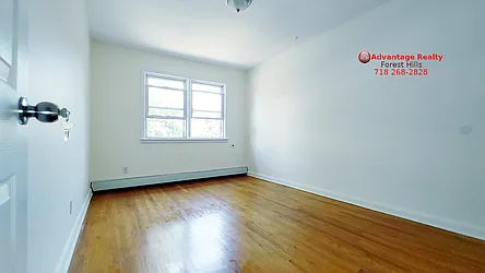 Rented by Advantage Realty of Forest Hills Inc