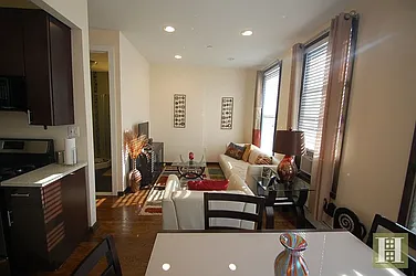 Rented by Halstead Real Estate