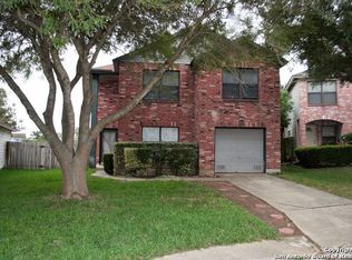 6610 Diamond Pass, San Antonio, TX 78239
