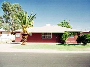 4605 W Weldon Ave #ER, Phoenix, AZ 85031