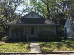 20 Goebel Ave, Savannah, GA 31404
