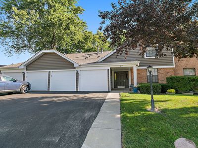67 Margate Ct UNIT A2, Schaumburg, IL, 60193
