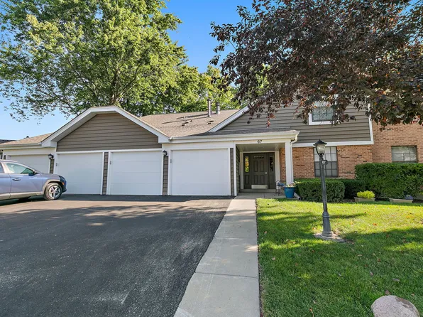 67 Margate Ct Unit A2, Schaumburg, IL 60193