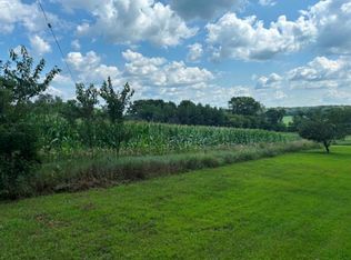 Vacant Land 420th Avenue, Menomonie, WI 54751