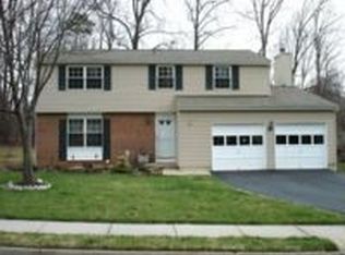 5774 Heming Ave, Springfield, VA 22151