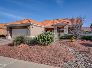 13824 W Via Montoya, Sun City West, AZ 85375