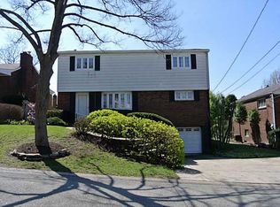 137 Kearns Pl, Pittsburgh, PA 15205