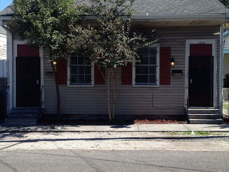 1st image of 1433-35 Marigny St