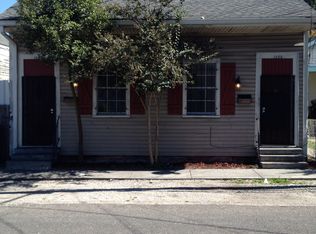 1433-35 Marigny St, New Orleans, LA 70117