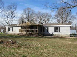 805 McDonald Rd, Adolphus, KY 42120