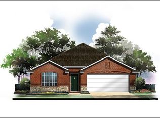 8508 Autumn Creek Trl, Fort Worth, TX 76134