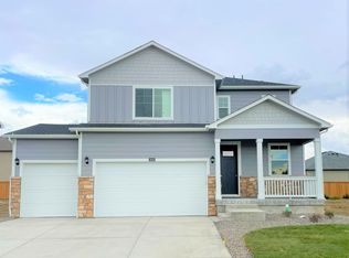 8465 E 132nd Pl, Thornton, CO 80602