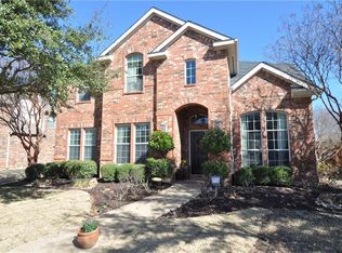 11776 Stephenville Dr, Frisco, TX 75035