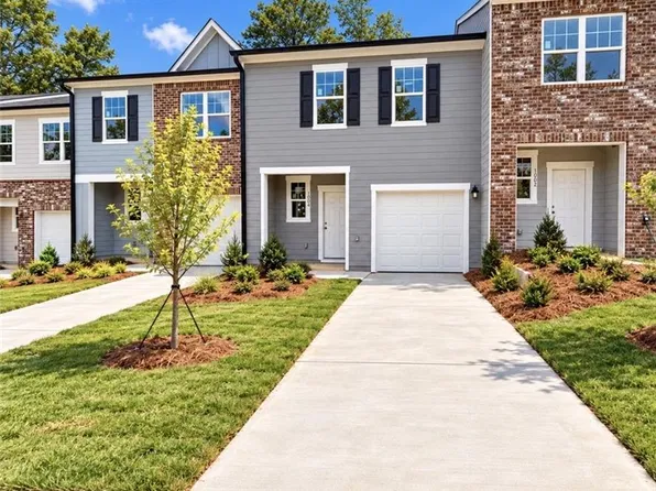 1004 Castanea Dr, Douglasville, GA 30135