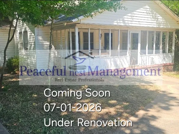 5431 Buena Vista Rd #A, Columbus, GA 31907