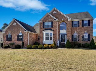 1818 Charlton Cir, Toms River, NJ