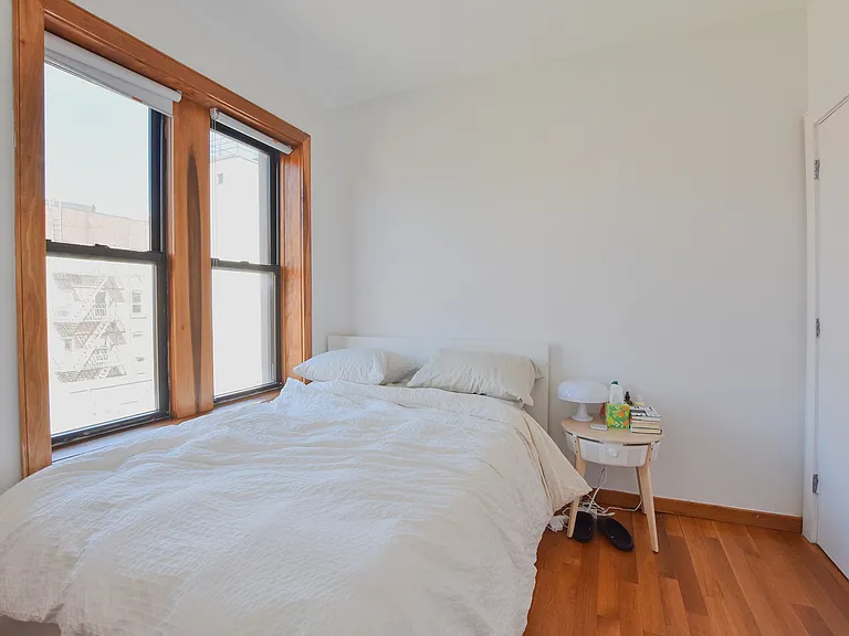 72 Thompson St #5A — Photo 2