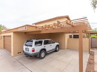 14837 N 25th Dr UNIT 3, Phoenix, AZ 85023