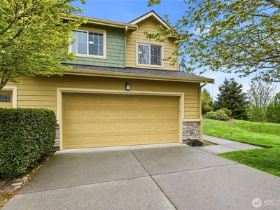18502 36th Avenue W #F, Lynnwood, WA, 98037