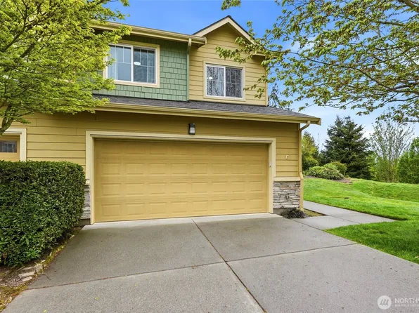 18502 36th Avenue W #F, Lynnwood, WA 98037