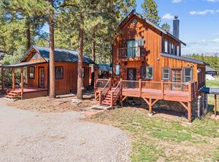 444 & 448 Conestoga Way, Hesperus, CO 81326