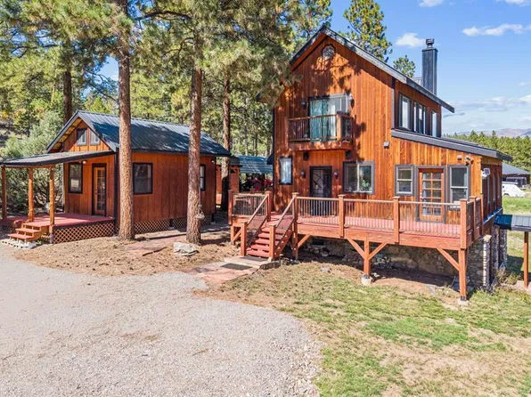 444 & 448 Conestoga Way, Hesperus, CO 81326