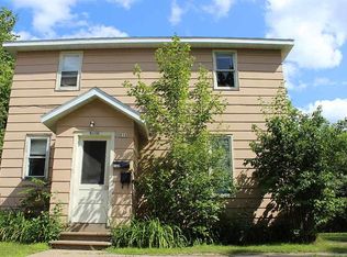 816 Eagle St #A, Rhinelander, WI 54501