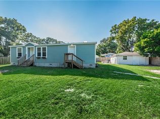 1000 Michigan Dr W, Dunedin, FL 34698