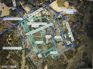 763 Springwood Lakes Rd, Chester, SC 29706
