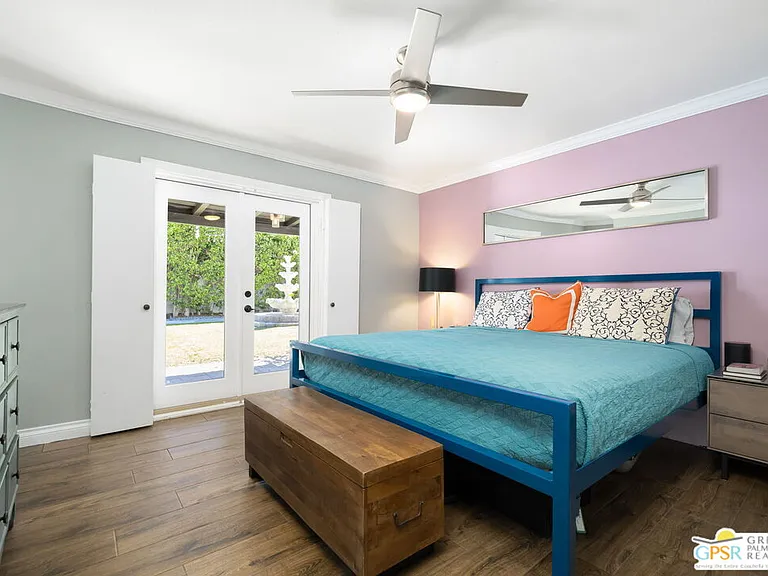 1861 S Palm Canyon Dr — Photo 18
