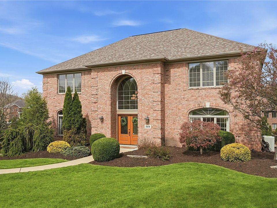 1st image of 315 Fox Run Dr