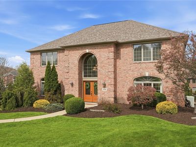 315 Fox Run Dr, Venetia, PA, 15367