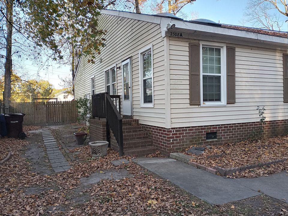 1st image of 2308 Miller Ave #A