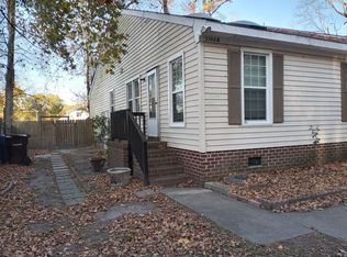 2308 Miller Ave #A, Chesapeake, VA 23320