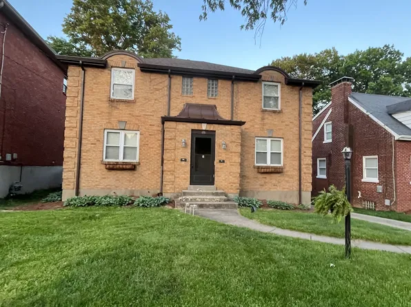 616 Saint Joseph Ln #1, Covington, KY 41011