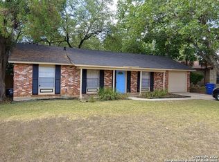 4126 Dunmore Dr, San Antonio, TX 78230