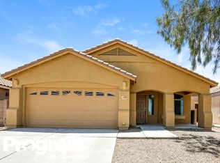 6887 W Brightwater Way, Tucson, AZ 85757